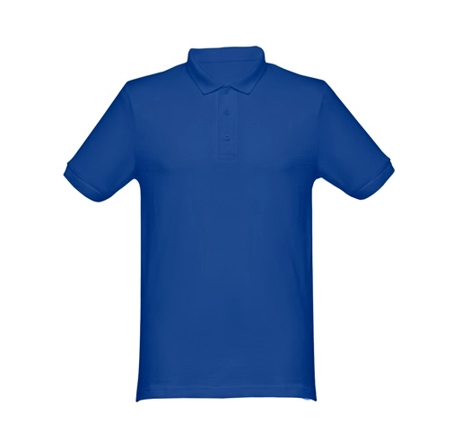 THC MONACO. Polo de hombre
