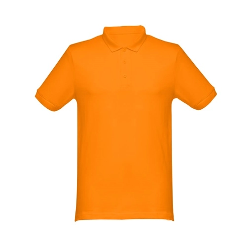 THC MONACO. Polo de hombre