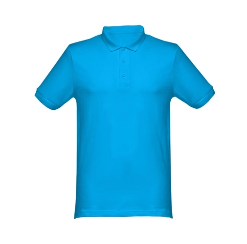 THC MONACO. Polo de hombre