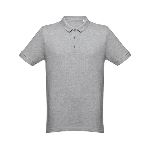 THC MONACO. Polo de hombre