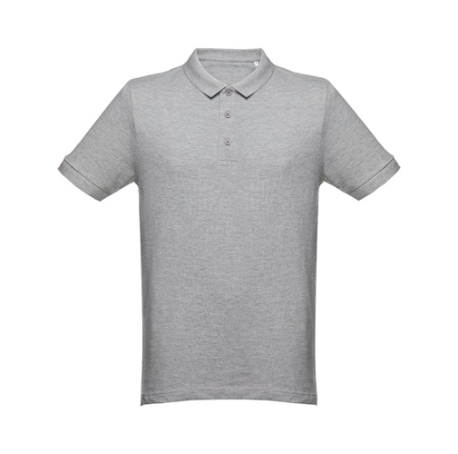 THC MONACO. Polo de hombre