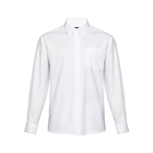 white THC TOKYO WH. Camisa oxford para hombre