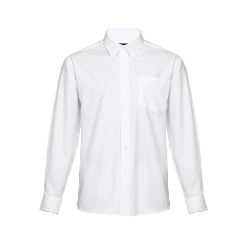 THC TOKYO WH. Camisa oxford para hombre