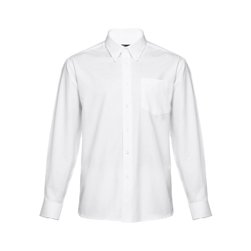 white THC TOKYO WH. Camisa oxford para hombre