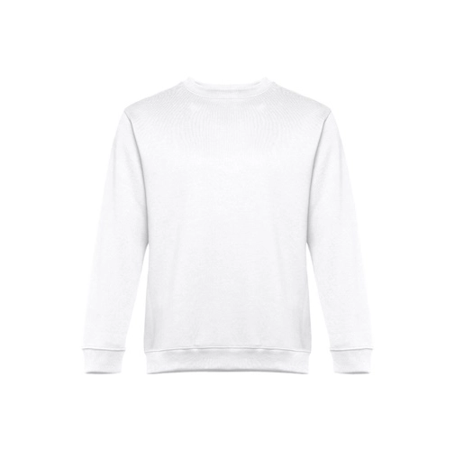 THC DELTA WH. Sudadera unisex