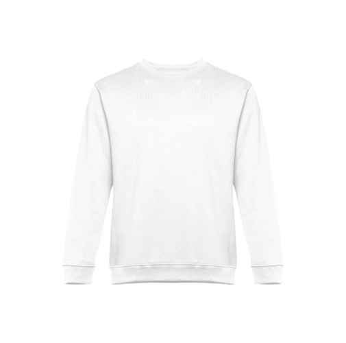 THC DELTA WH. Sudadera unisex