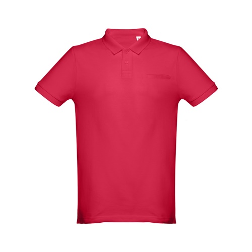 red THC DHAKA. Polo de hombre