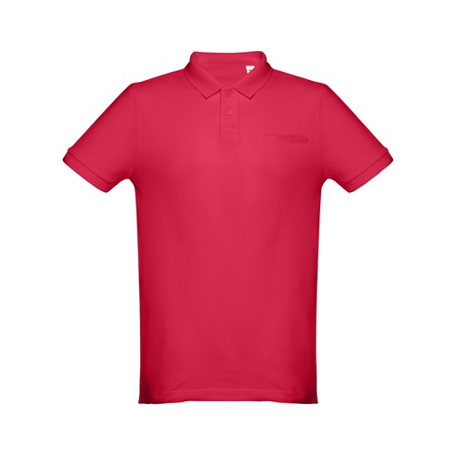 red THC DHAKA. Polo de hombre