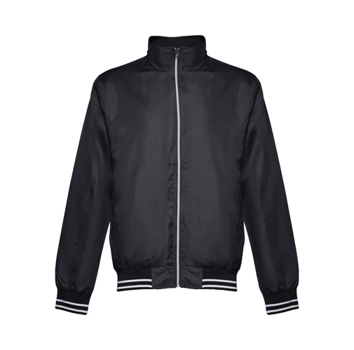 black THC OPORTO. Chaqueta deportiva