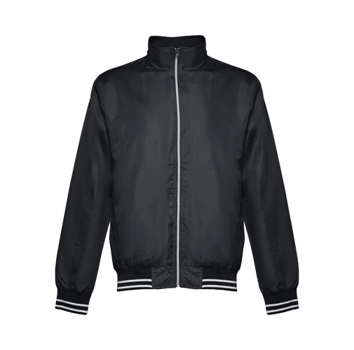 black THC OPORTO. Chaqueta deportiva