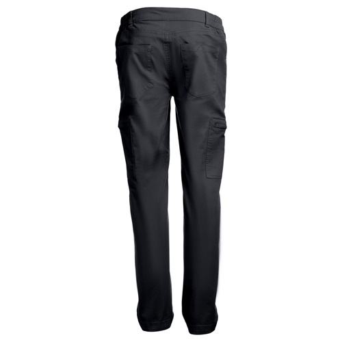 black THC TALLINN. Pantalones