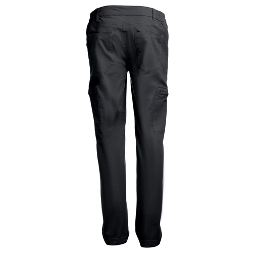 black THC TALLINN. Pantalones