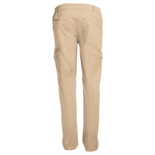 marrón claro THC TALLINN. Pantalones