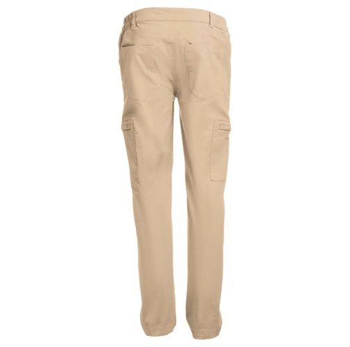 marrón claro THC TALLINN. Pantalones