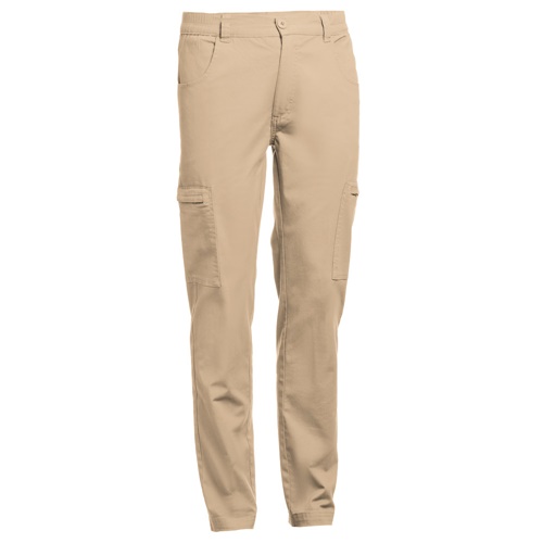 marrón claro THC TALLINN. Pantalones
