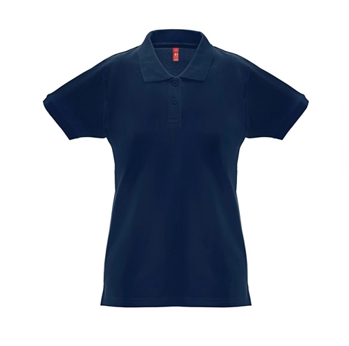 THC MONACO WOMEN. Polo de mujer