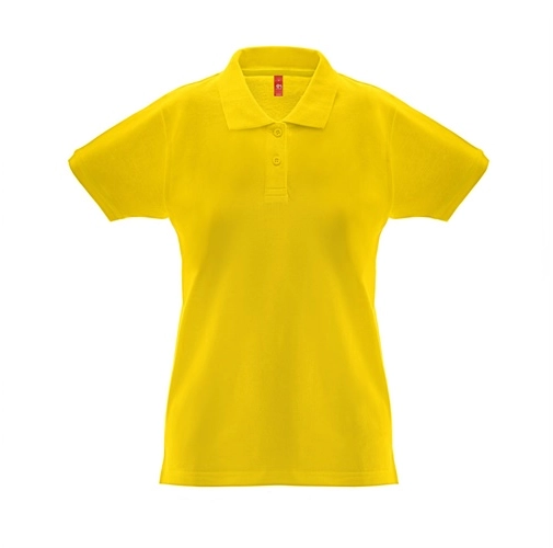 THC MONACO WOMEN. Polo de mujer