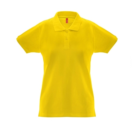 THC MONACO WOMEN. Polo de mujer