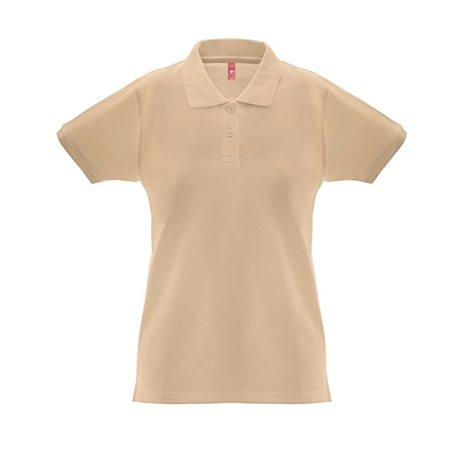 THC MONACO WOMEN. Polo de mujer