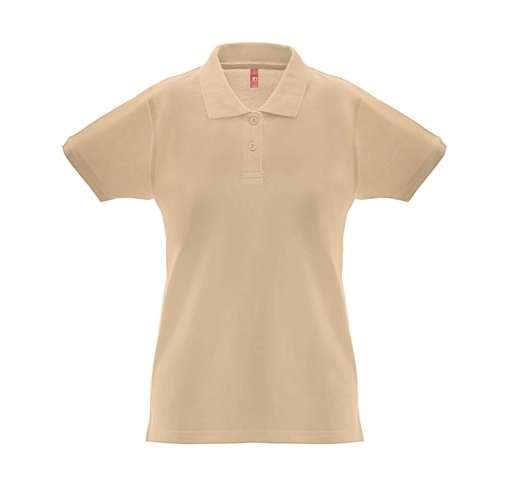 THC MONACO WOMEN. Polo de mujer