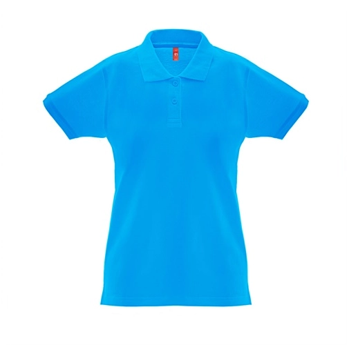 THC MONACO WOMEN. Polo de mujer