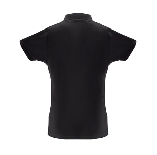 THC BERLIN WOMEN. Polo de mujer