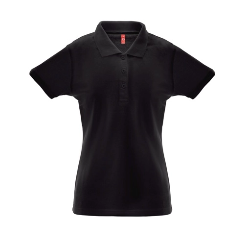 THC BERLIN WOMEN. Polo de mujer