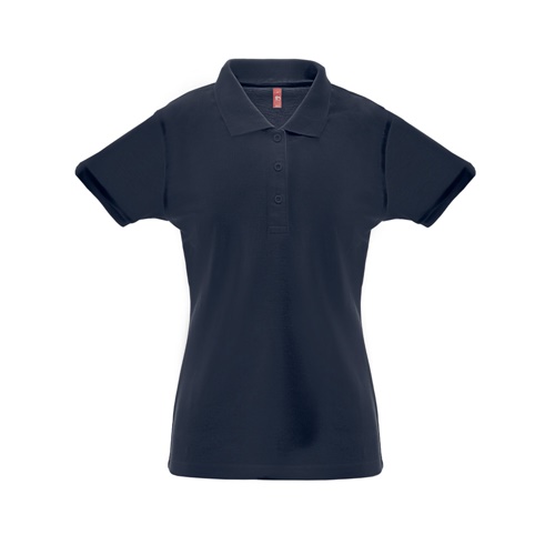 blue THC BERLIN WOMEN. Polo de mujer