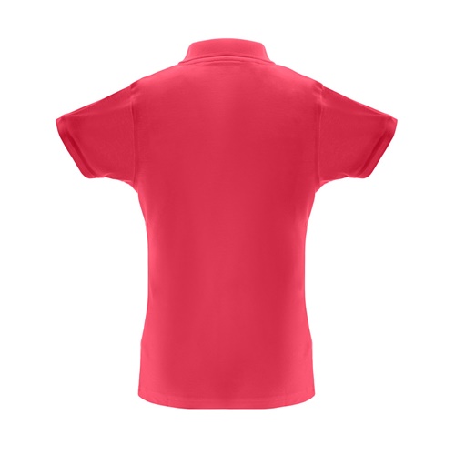 red THC BERLIN WOMEN. Polo de mujer