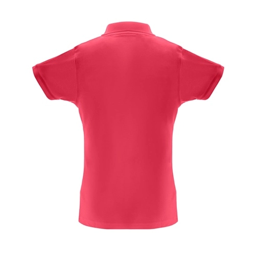 THC BERLIN WOMEN. Polo de mujer