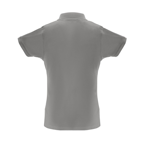 gray THC BERLIN WOMEN. Polo de mujer