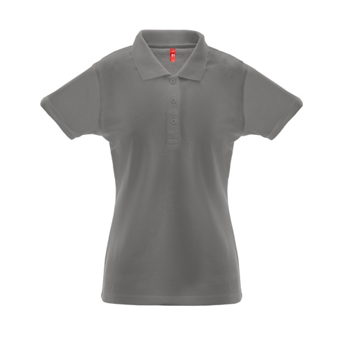 gray THC BERLIN WOMEN. Polo de mujer