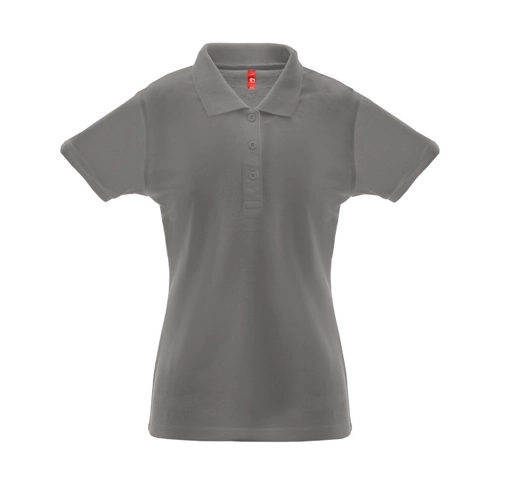 THC BERLIN WOMEN. Polo de mujer