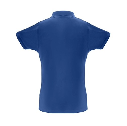 THC BERLIN WOMEN. Polo de mujer