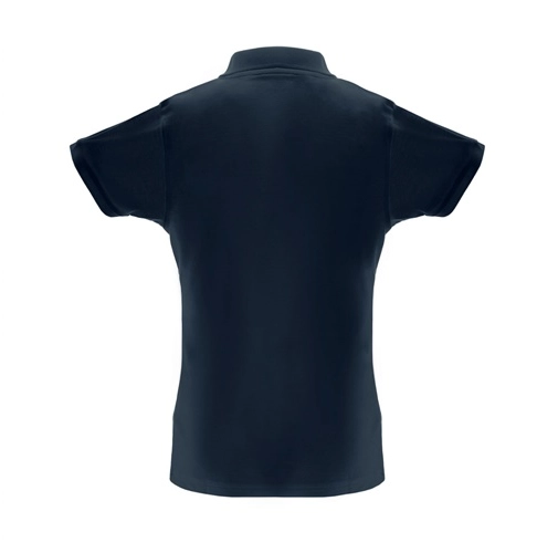 THC BERLIN WOMEN. Polo de mujer