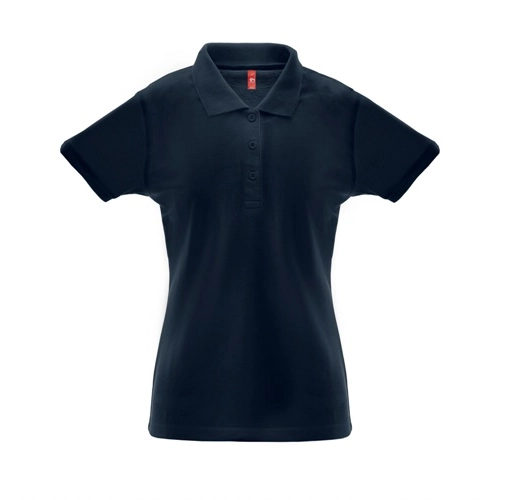 THC BERLIN WOMEN. Polo de mujer