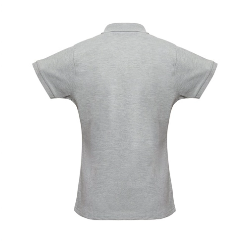 THC BERLIN WOMEN. Polo de mujer