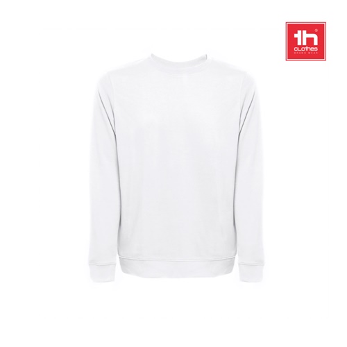 THC COLOMBO WH. Sudadera unisex