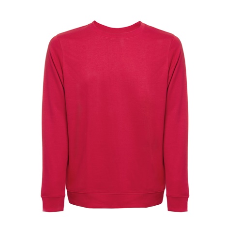 red THC COLOMBO. Sudadera unisex
