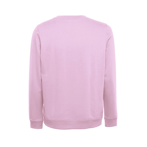 lila THC COLOMBO. Sudadera unisex