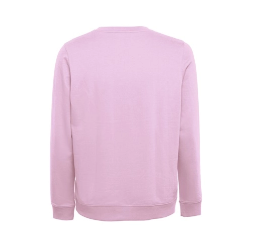 lila THC COLOMBO. Sudadera unisex