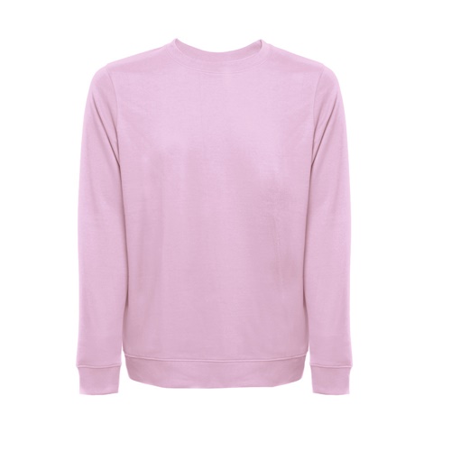 lila THC COLOMBO. Sudadera unisex