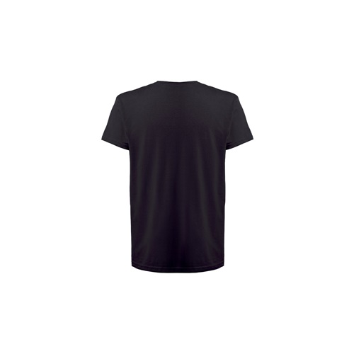 black THC FAIR SMALL. Camiseta 100% algodón
