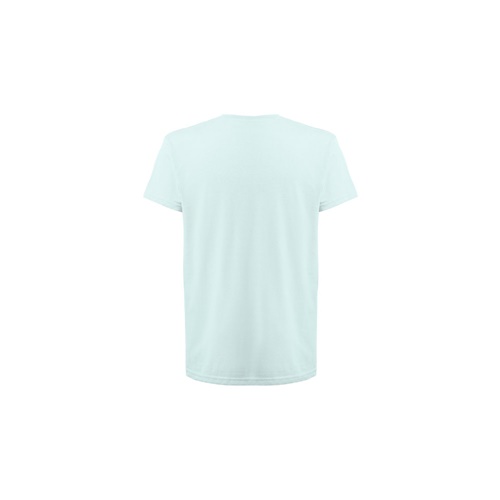 azul claro THC FAIR SMALL. Camiseta 100% algodón