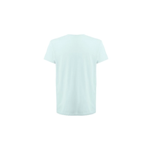 azul claro THC FAIR SMALL. Camiseta 100% algodón