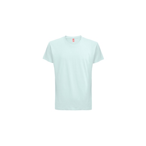 azul claro THC FAIR SMALL. Camiseta 100% algodón