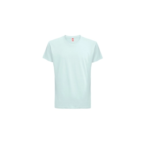 azul claro THC FAIR SMALL. Camiseta 100% algodón