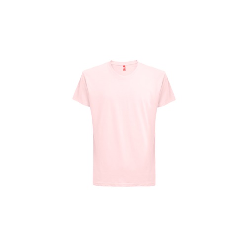 rosa pastel THC FAIR SMALL. Camiseta 100% algodón