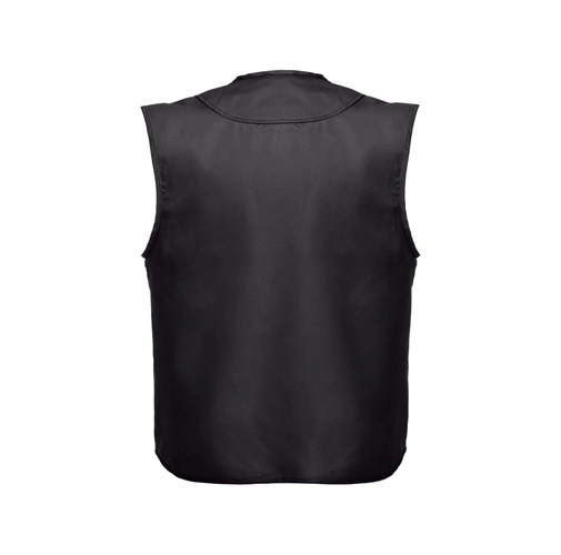 THC PIXEL. Chaleco multibolsillos