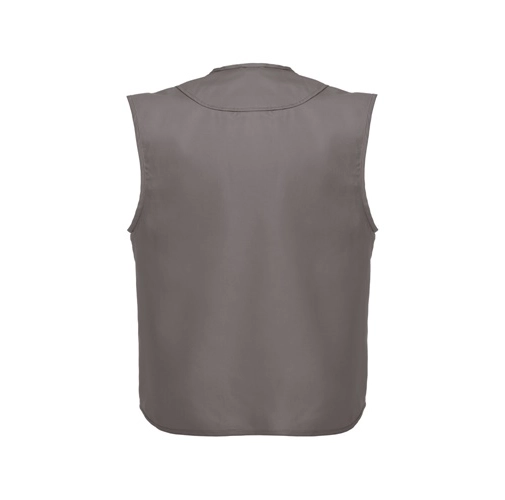 THC PIXEL 3XL. Chaleco multibolsillos